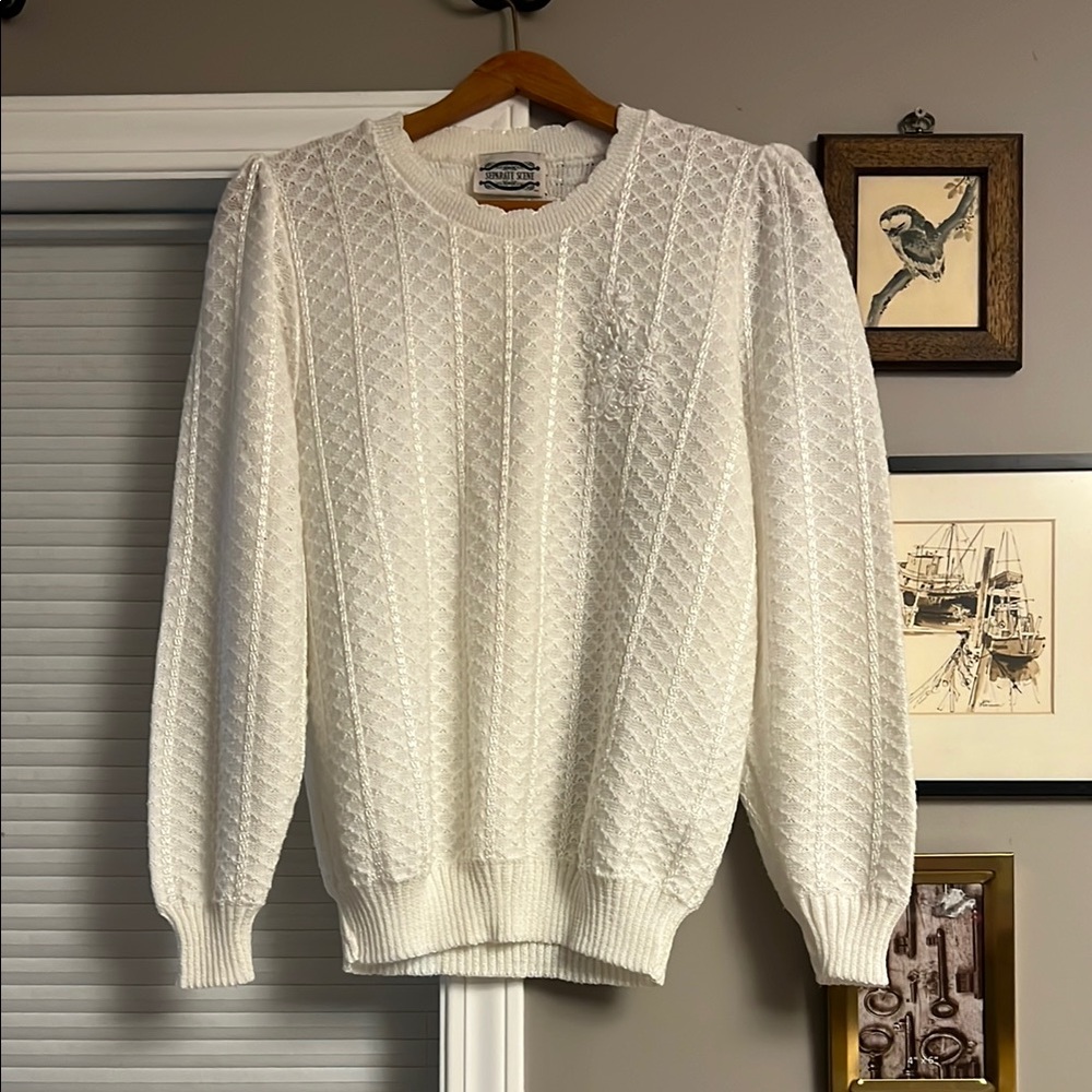 Vintage Sweater
